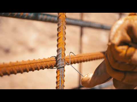 Construction Cinematic Videography